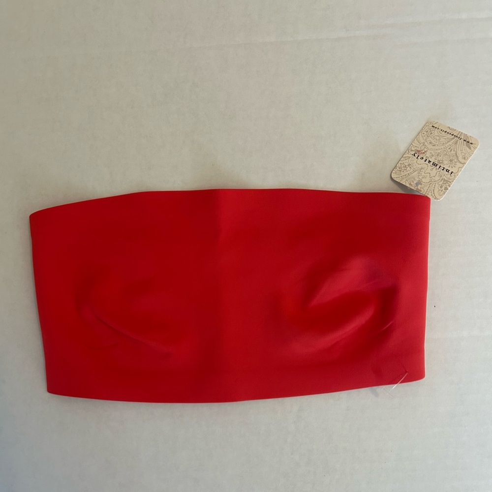 Intimately by Free People Bandeau